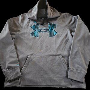 Medium Under Armour Storm Hoodie Medium